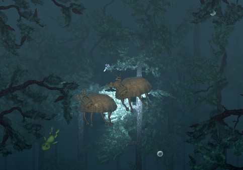 They Breathe screenshot 3