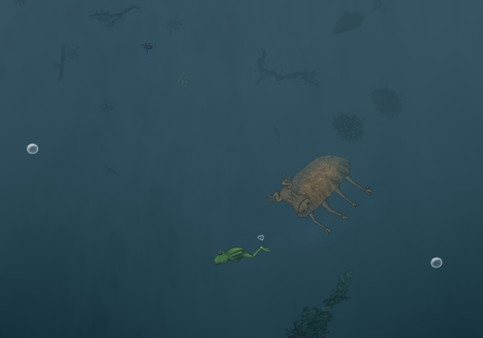 They Breathe screenshot 1