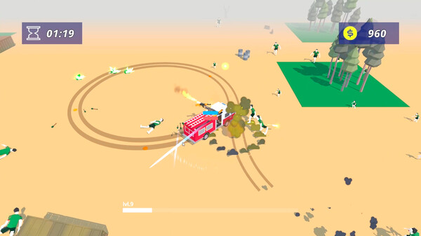 Truck screenshot 5