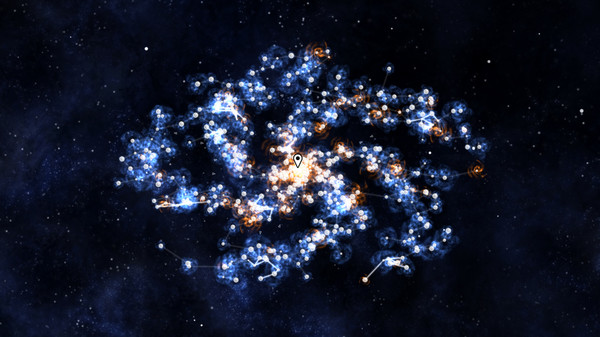 Galcon 2: Galactic Conquest screenshot 2