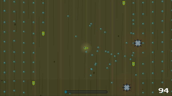 In a Barrel screenshot 5