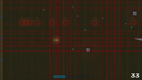 In a Barrel screenshot 2