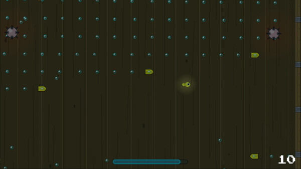 In a Barrel screenshot 1