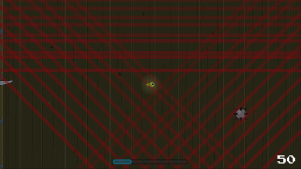 In a Barrel screenshot 3