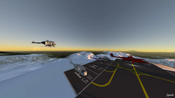 Archean screenshot 8