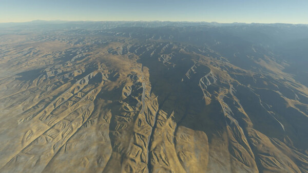 Archean screenshot 5