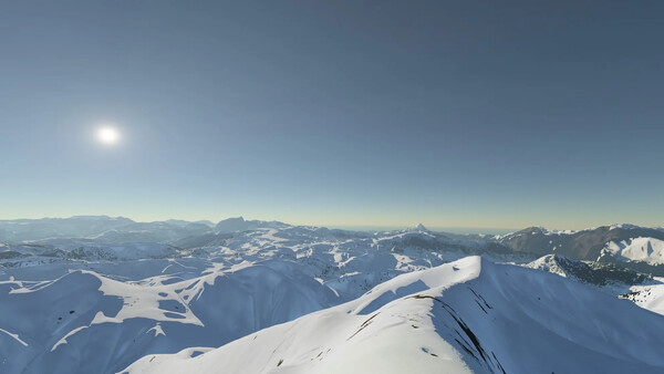 Archean screenshot 4