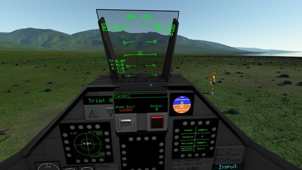 Archean screenshot 1