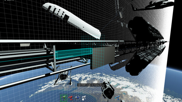 Archean screenshot 2