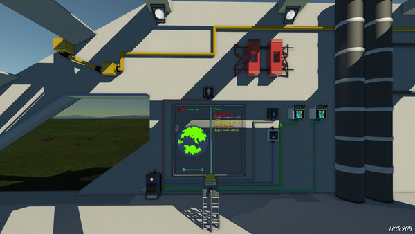 Archean screenshot 3