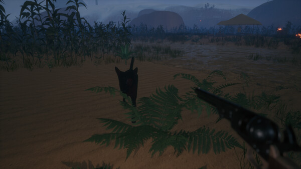 Djinn - The Forbidden Knowledge screenshot 7