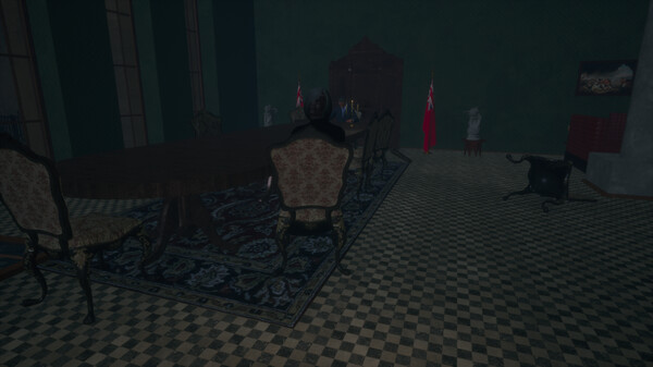 Djinn - The Forbidden Knowledge screenshot 4
