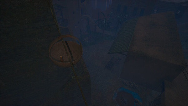 Djinn - The Forbidden Knowledge screenshot 6
