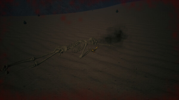 Djinn - The Forbidden Knowledge screenshot 10