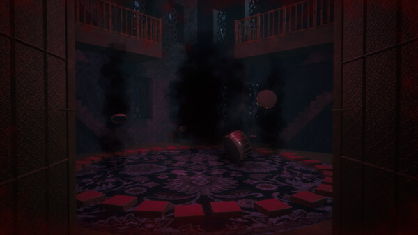 Djinn - The Forbidden Knowledge screenshot 2