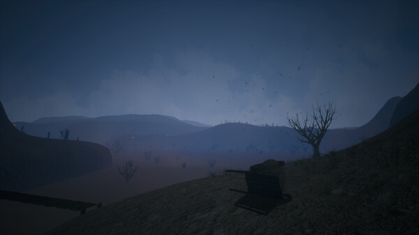 Djinn - The Forbidden Knowledge screenshot 3