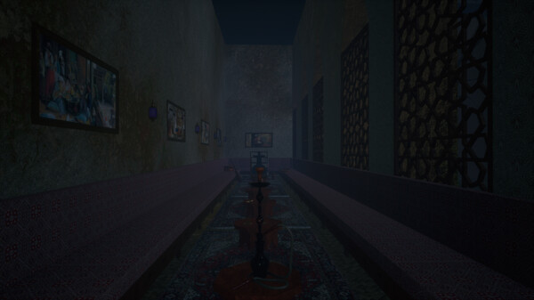 Djinn - The Forbidden Knowledge screenshot 8