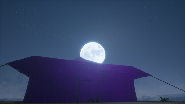 Djinn - The Forbidden Knowledge screenshot 11