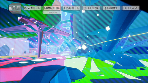 Carceri screenshot 6