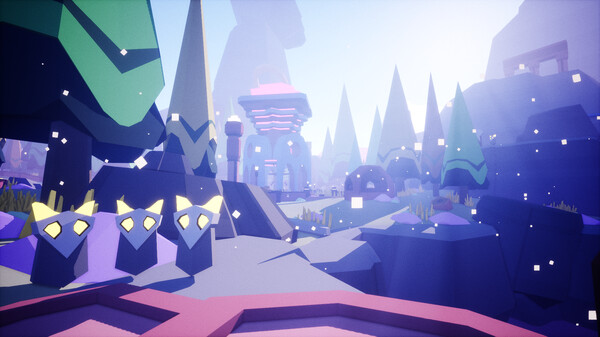 Carceri screenshot 3