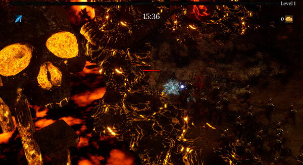 Depths of Despair screenshot 1