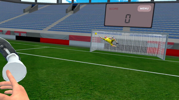 Soccer 2.0 screenshot 6