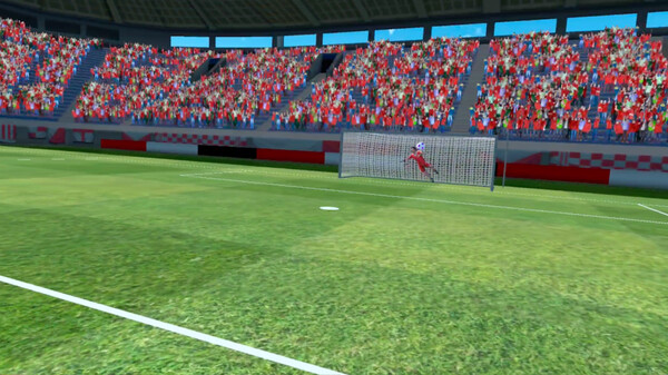 Soccer 2.0 screenshot 2