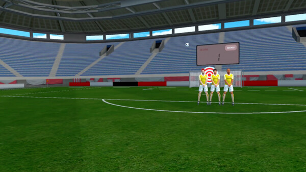 Soccer 2.0 screenshot 4