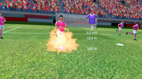 Soccer 2.0 screenshot 5