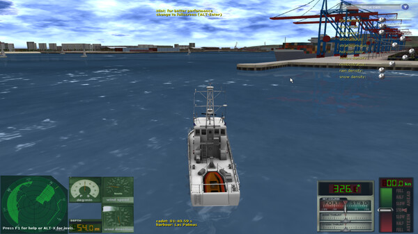 Ports Of Call Deluxe 3D 2024 screenshot 12
