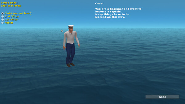 Ports Of Call Deluxe 3D 2024 screenshot 8