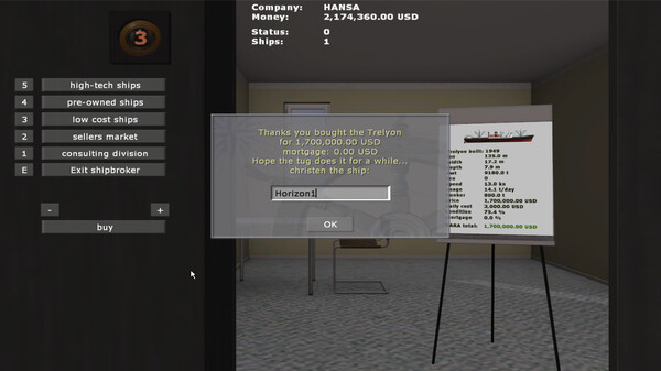 Ports Of Call Deluxe 3D 2024 screenshot 11