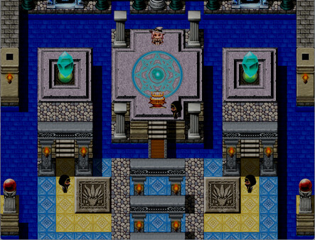 莫比乌斯疑案 screenshot 3