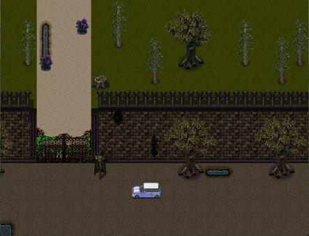 莫比乌斯疑案 screenshot 2