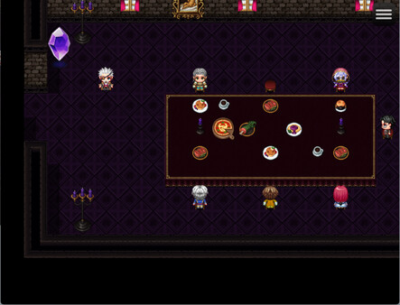 莫比乌斯疑案 screenshot 1