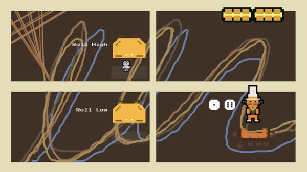Interwoven Emotions screenshot 3
