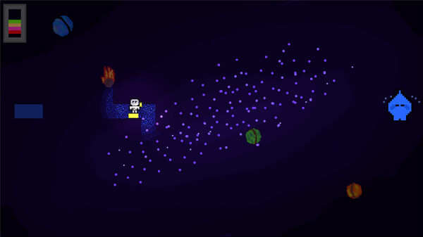 Interwoven Emotions screenshot 4
