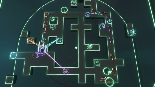 Sentry System screenshot 2