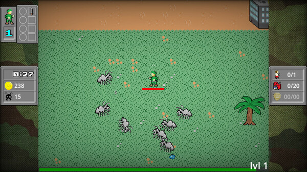 GLOBAL ELITE screenshot 1