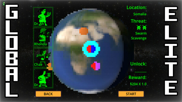 GLOBAL ELITE screenshot 4