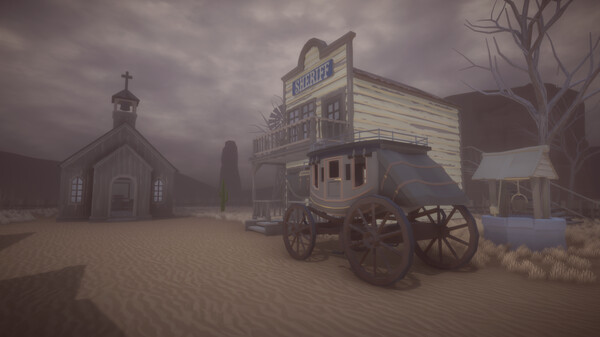 Ancient Scroll screenshot 2