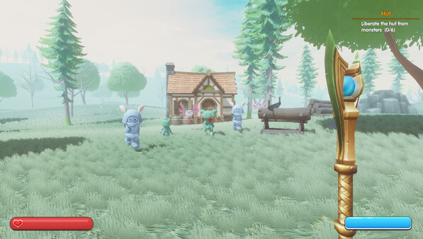 Book of Spells screenshot 4