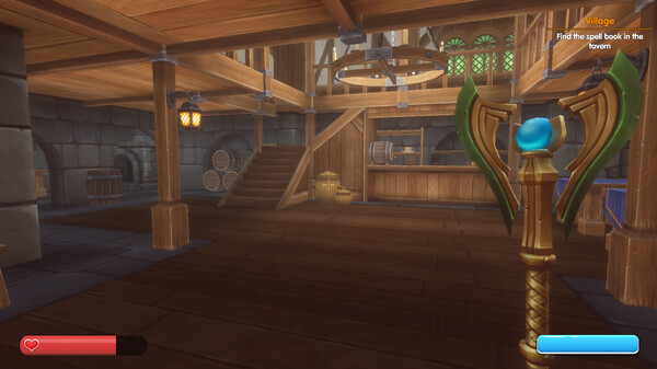 Book of Spells screenshot 3