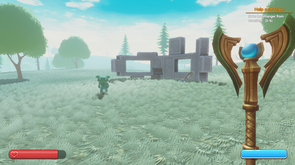 Book of Spells screenshot 1