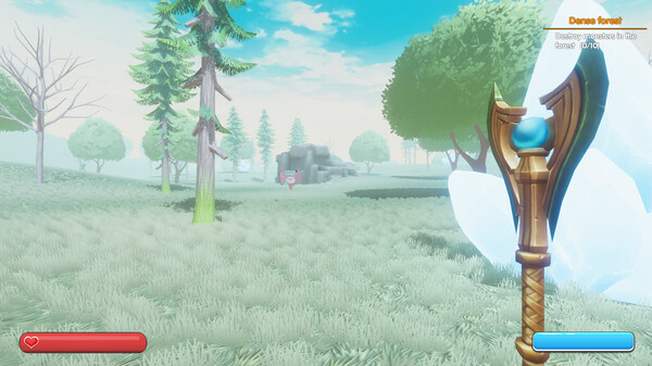Book of Spells screenshot 6