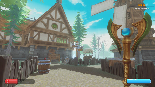 Book of Spells screenshot 5