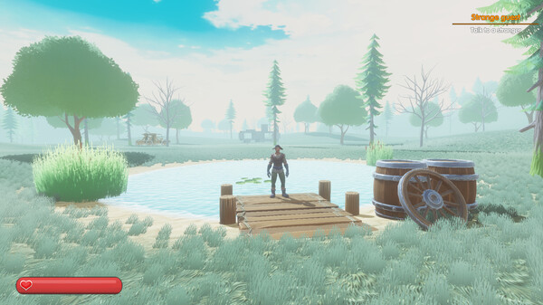 Book of Spells screenshot 2