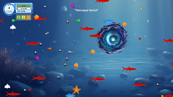 Pixel Fish screenshot 3