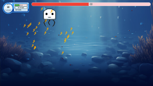 Pixel Fish screenshot 5