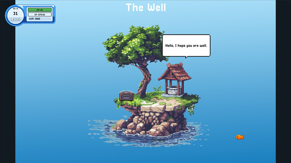 Pixel Fish screenshot 8
